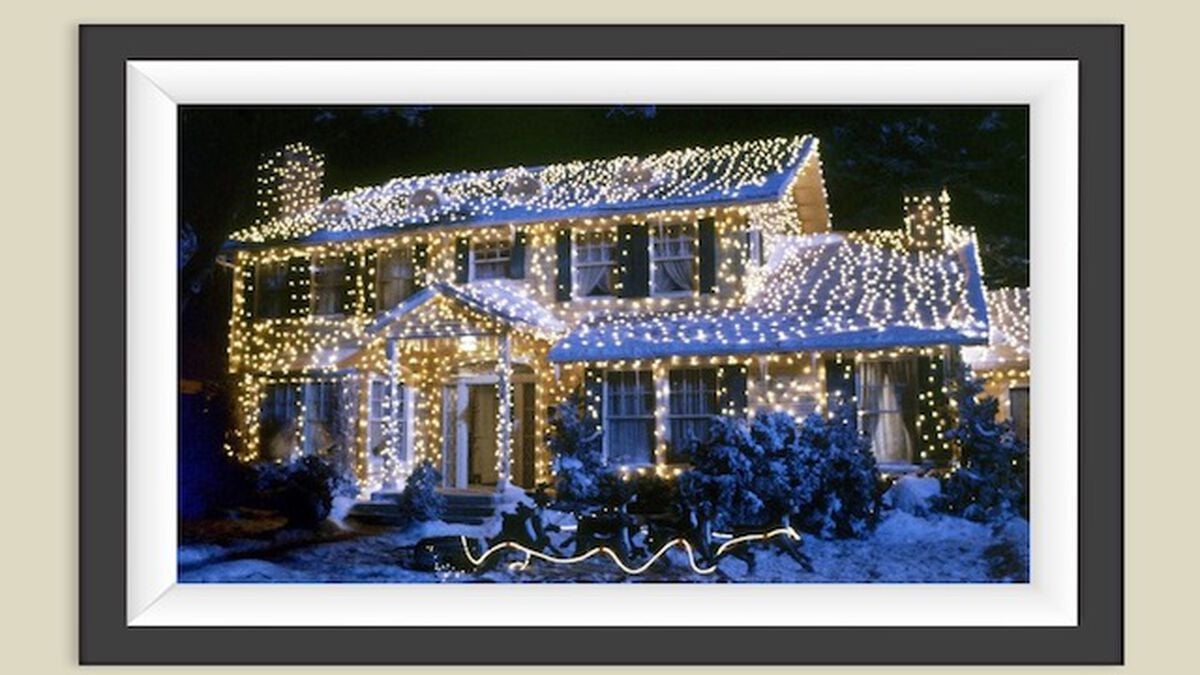 Home Sweet Home: Christmas Edition image number null